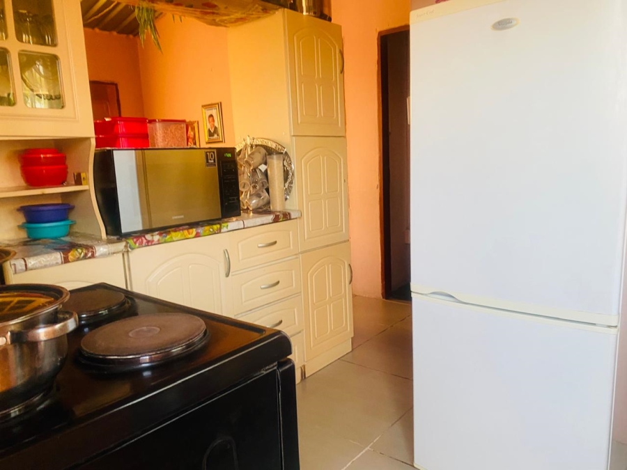2 Bedroom Property for Sale in Zamdela Free State